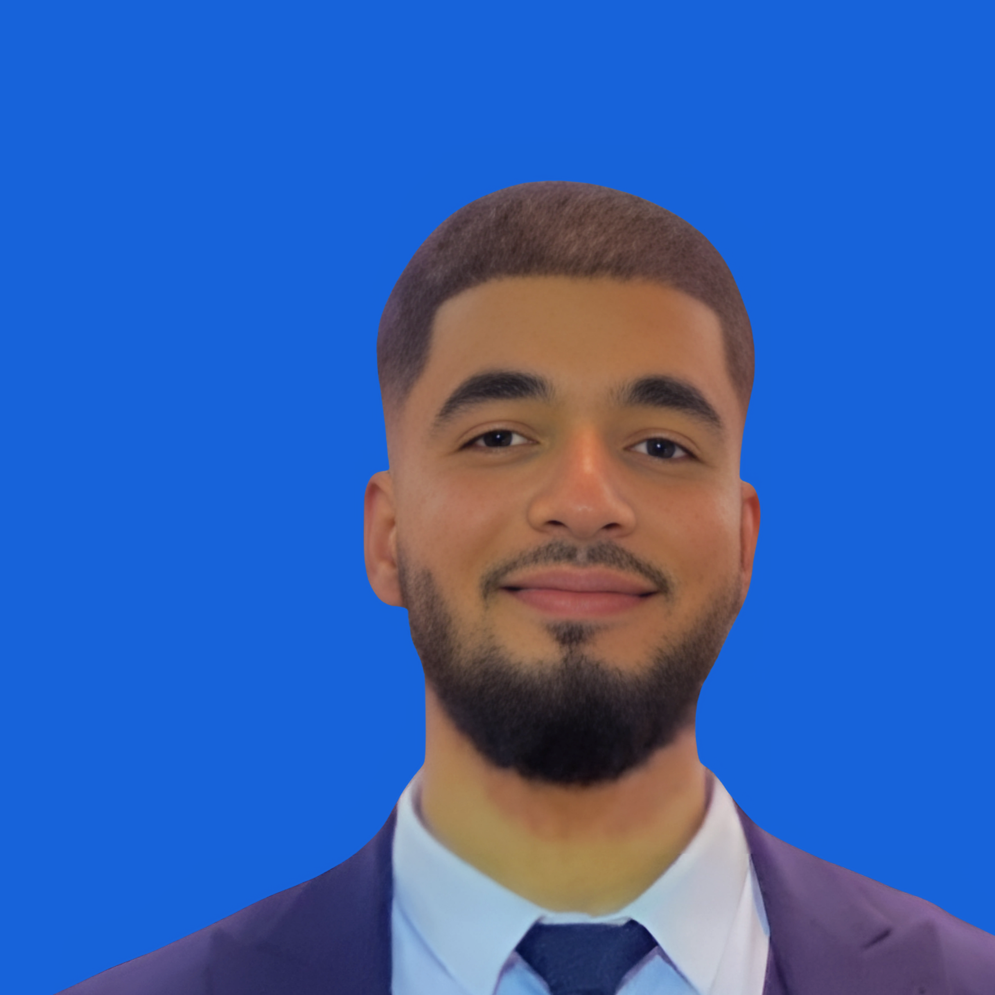 Saad El Kharraz